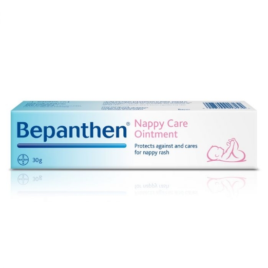 Bepanthen Nappy Care 30 GM